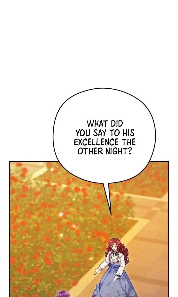 The Villainess Captured the Grand Duke Chapter 76 Page 8
