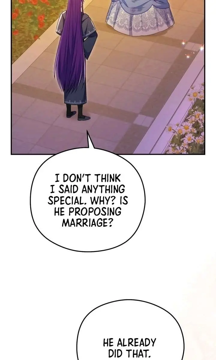 The Villainess Captured the Grand Duke Chapter 76 Page 9