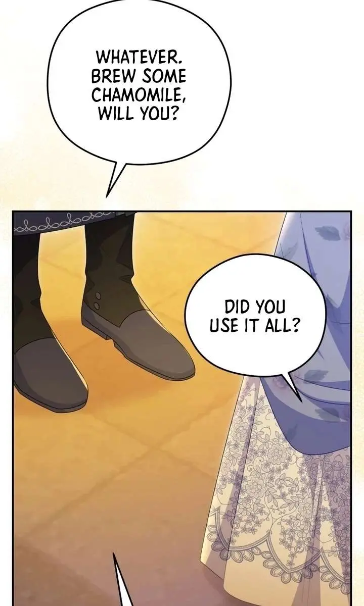 The Villainess Captured the Grand Duke Chapter 76 Page 12