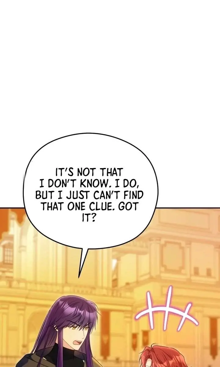 The Villainess Captured the Grand Duke Chapter 76 Page 19