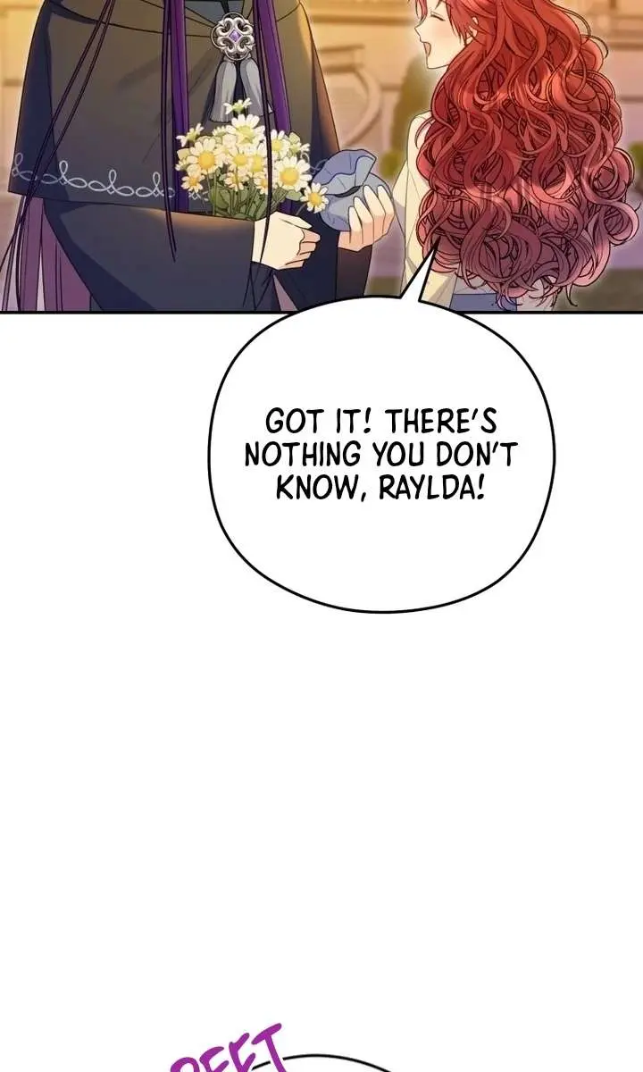 The Villainess Captured the Grand Duke Chapter 76 Page 20