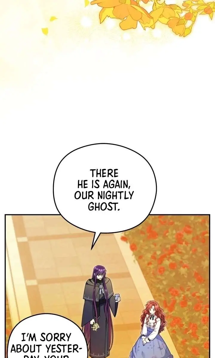 The Villainess Captured the Grand Duke Chapter 76 Page 24
