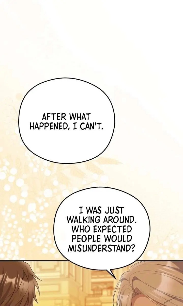 The Villainess Captured the Grand Duke Chapter 76 Page 26