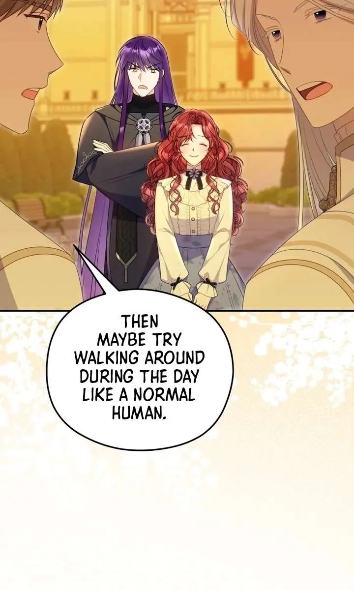 The Villainess Captured the Grand Duke Chapter 76 Page 27