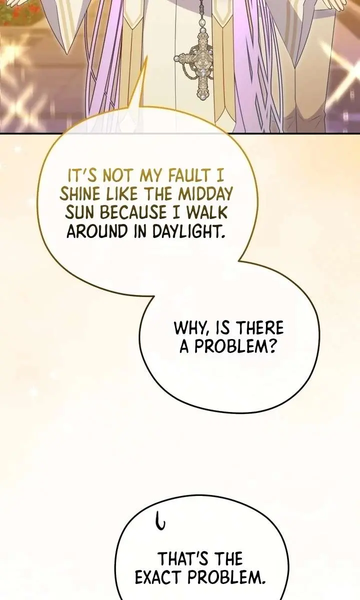 The Villainess Captured the Grand Duke Chapter 76 Page 31