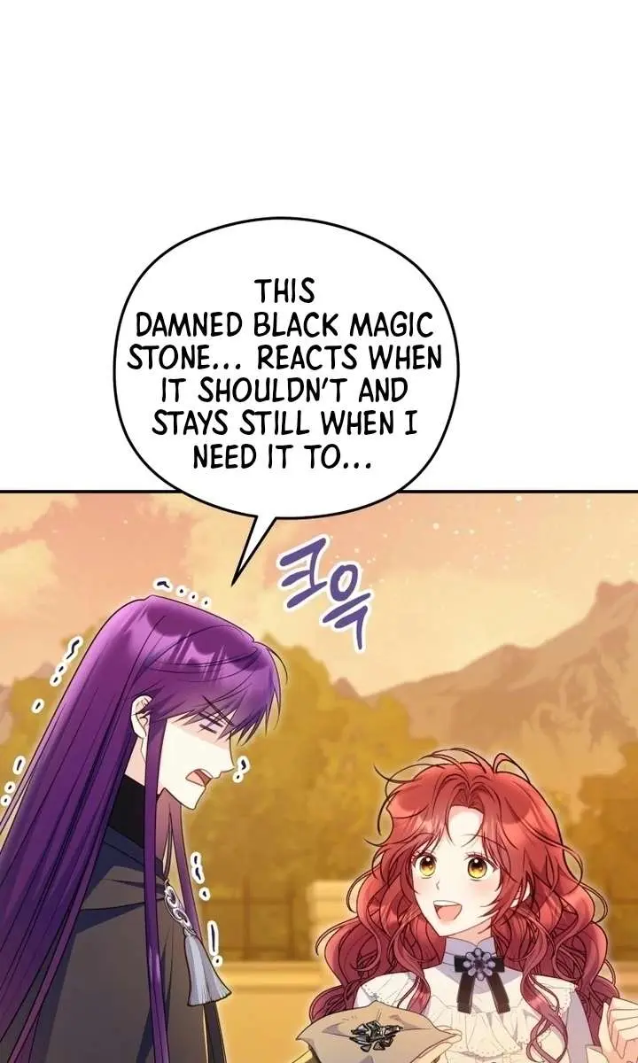 The Villainess Captured the Grand Duke Chapter 76 Page 38