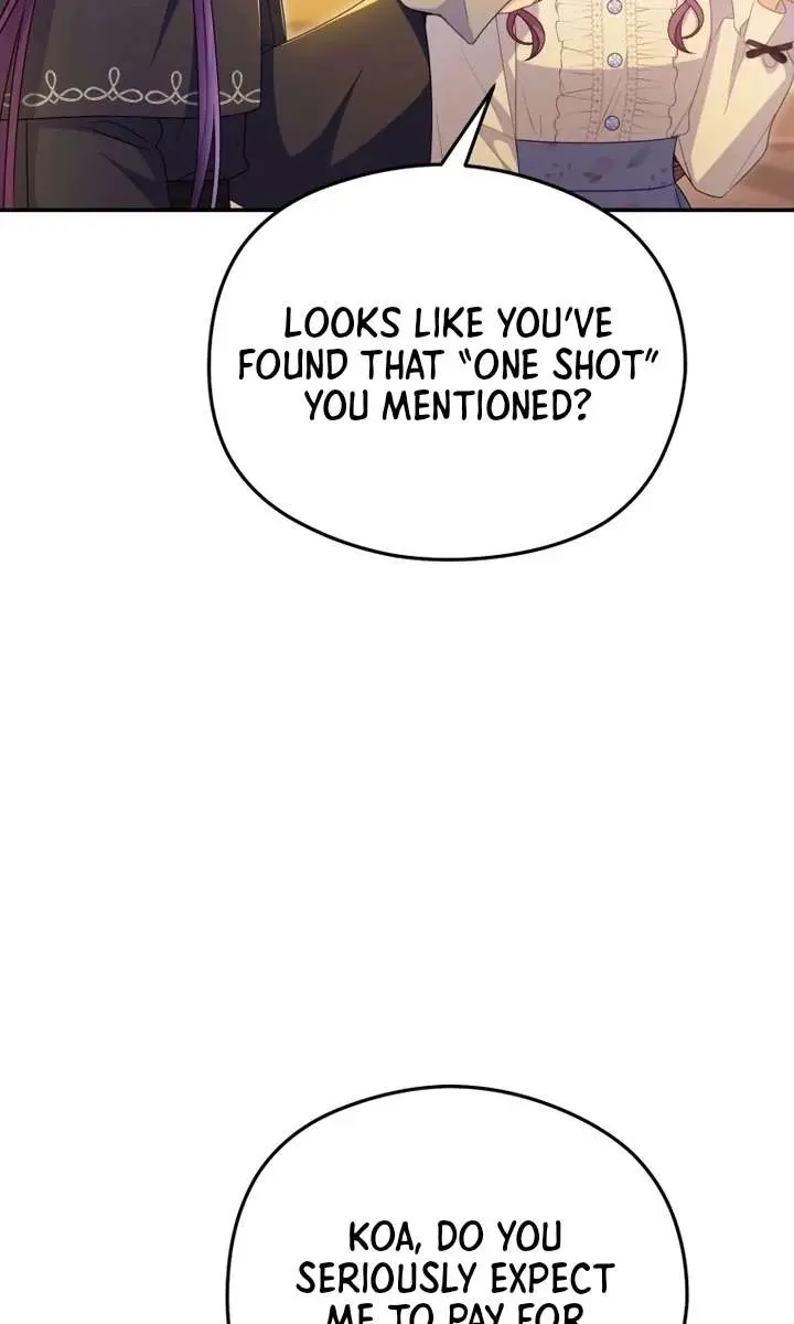 The Villainess Captured the Grand Duke Chapter 76 Page 39