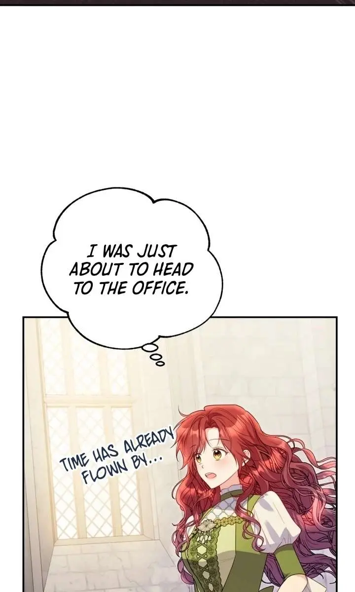 The Villainess Captured the Grand Duke Chapter 76 Page 52
