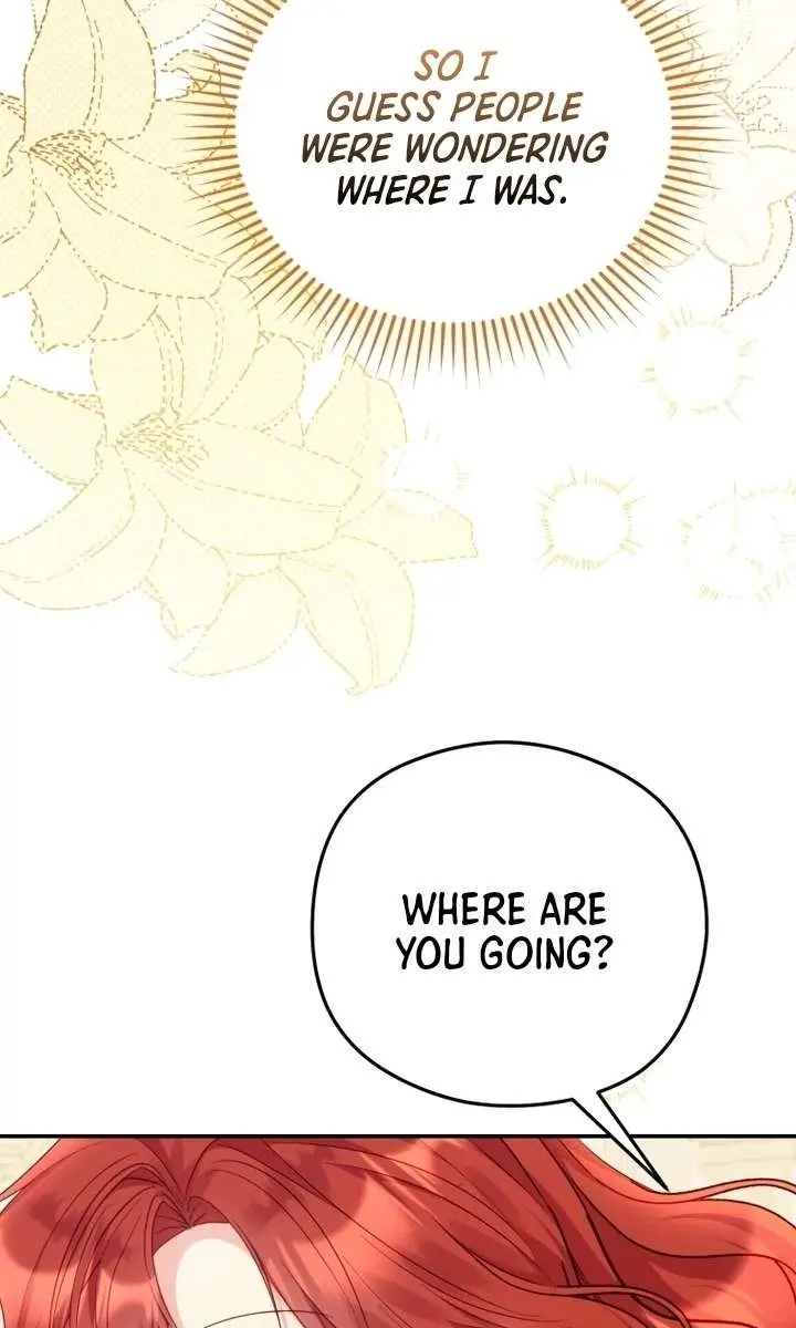 The Villainess Captured the Grand Duke Chapter 76 Page 54