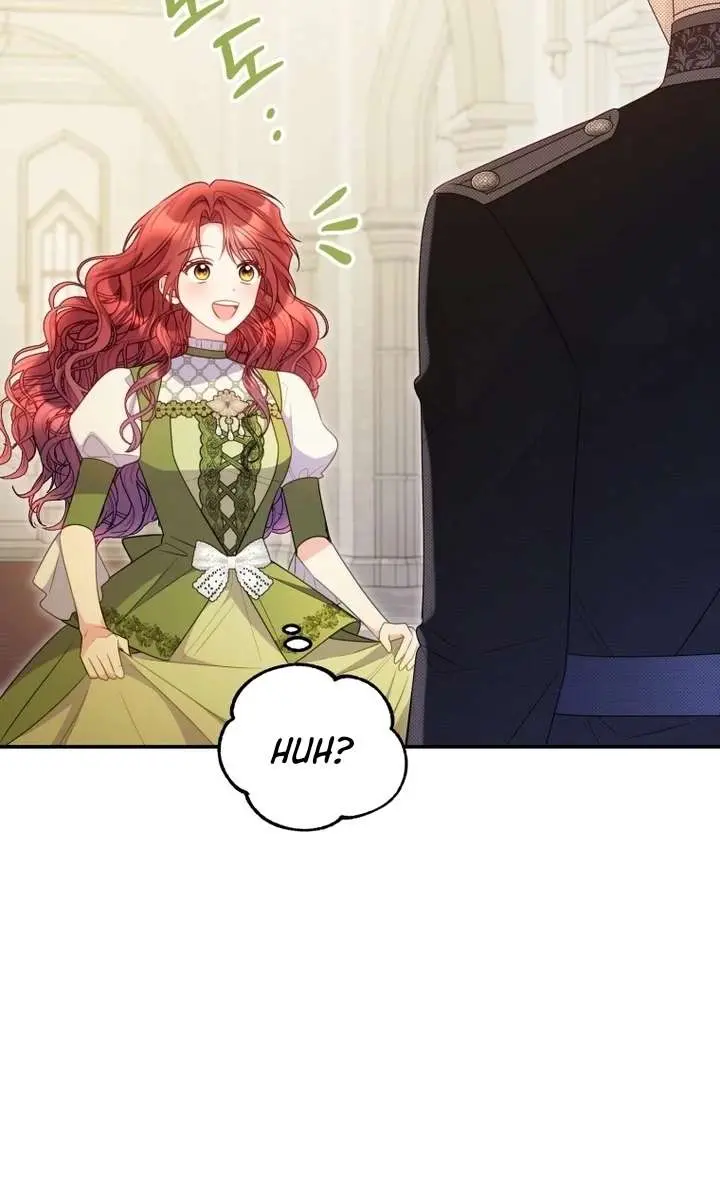 The Villainess Captured the Grand Duke Chapter 76 Page 58