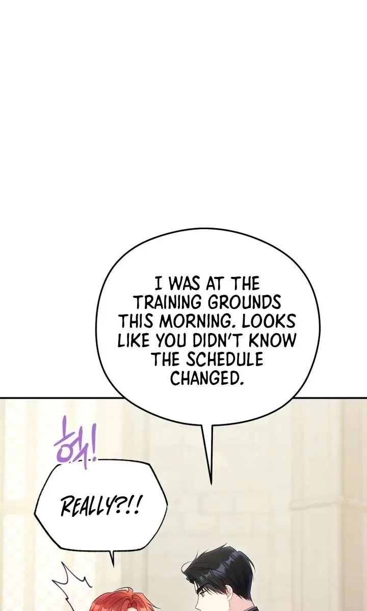 The Villainess Captured the Grand Duke Chapter 76 Page 66