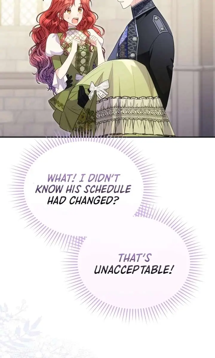 The Villainess Captured the Grand Duke Chapter 76 Page 67