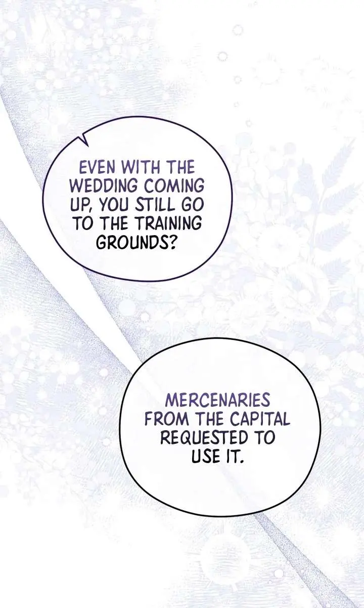 The Villainess Captured the Grand Duke Chapter 76 Page 69