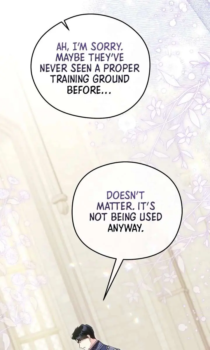 The Villainess Captured the Grand Duke Chapter 76 Page 70