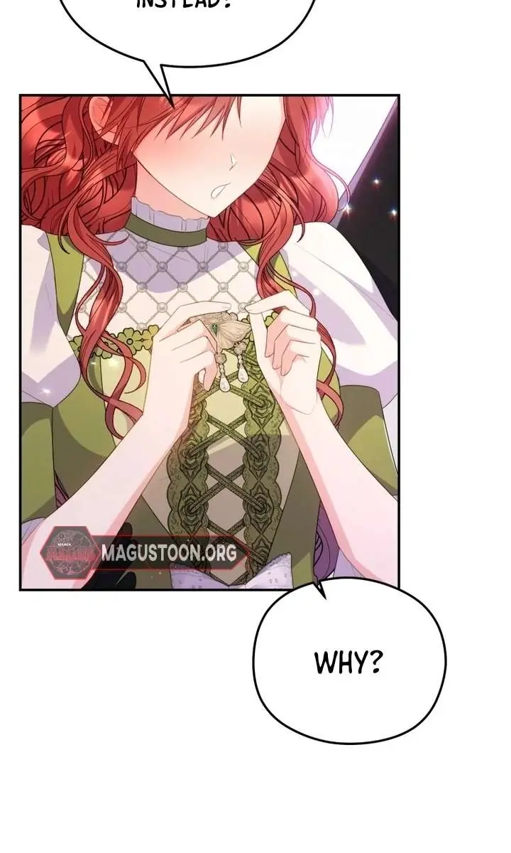The Villainess Captured the Grand Duke Chapter 76 Page 75