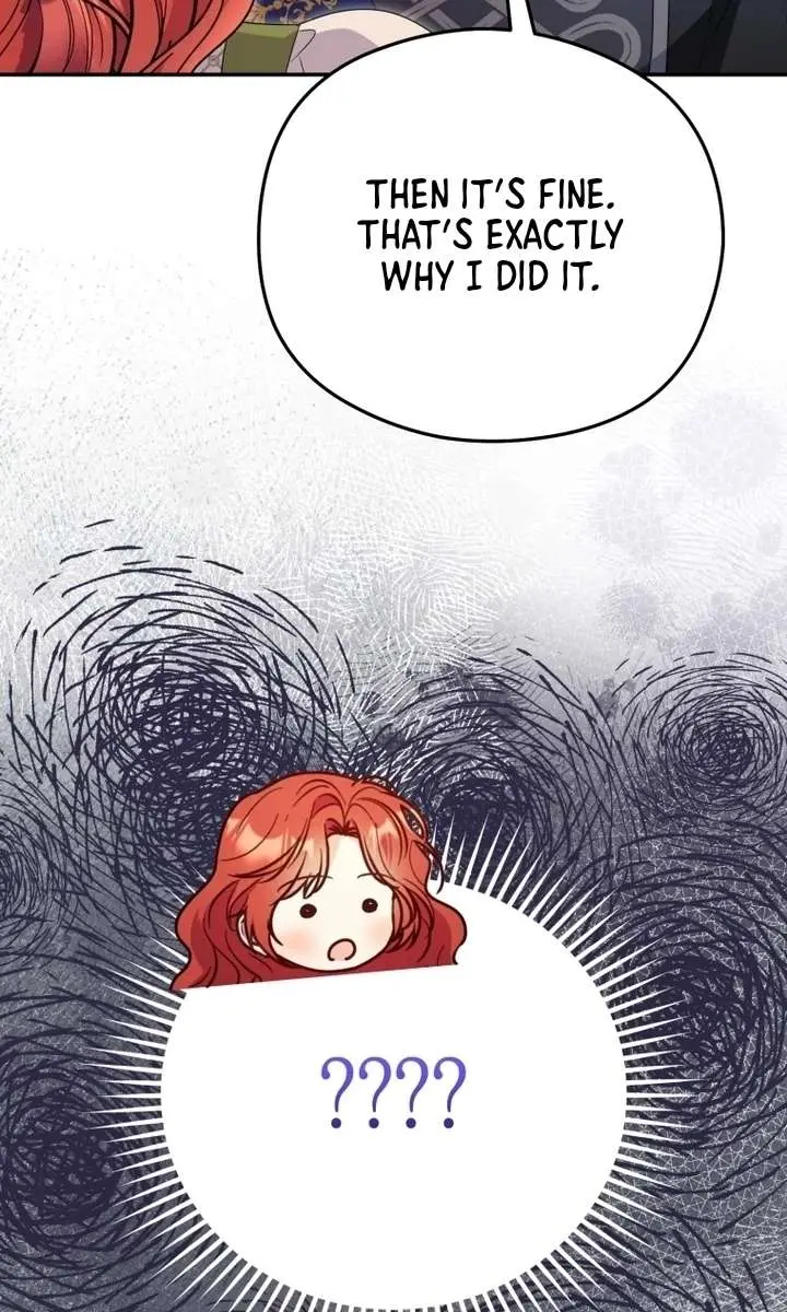 The Villainess Captured the Grand Duke Chapter 76 Page 77