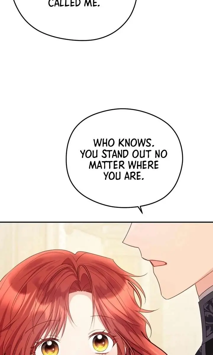 The Villainess Captured the Grand Duke Chapter 76 Page 80