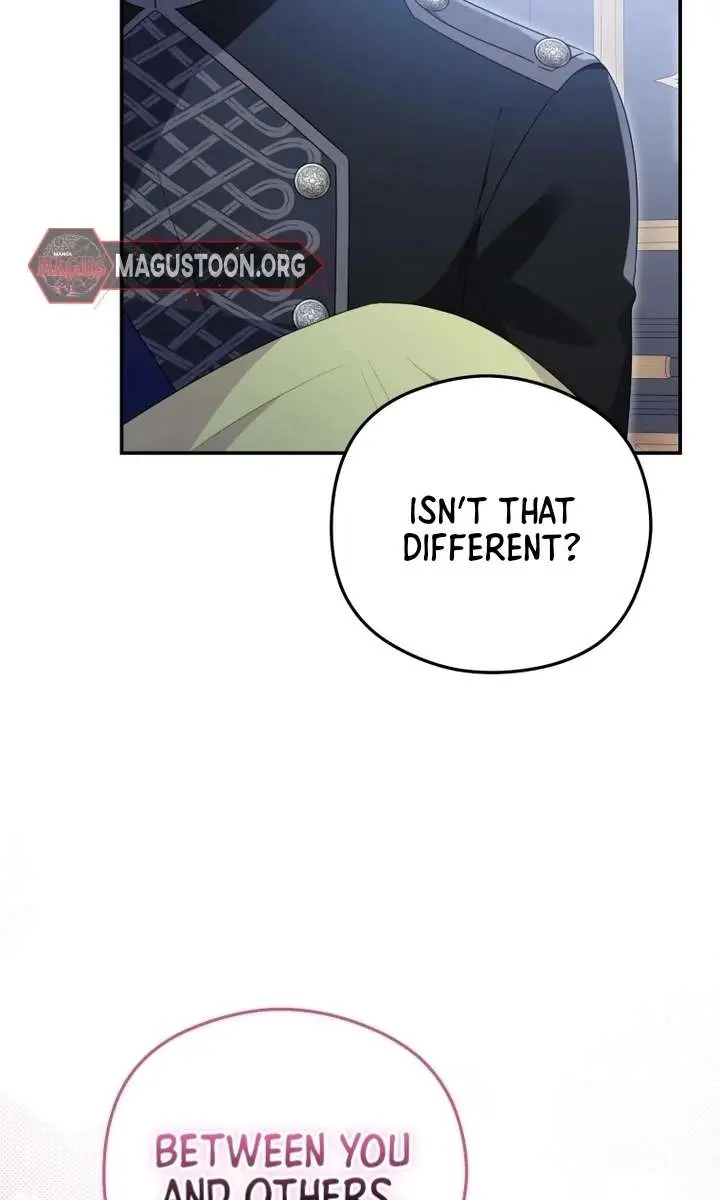 The Villainess Captured the Grand Duke Chapter 76 Page 88