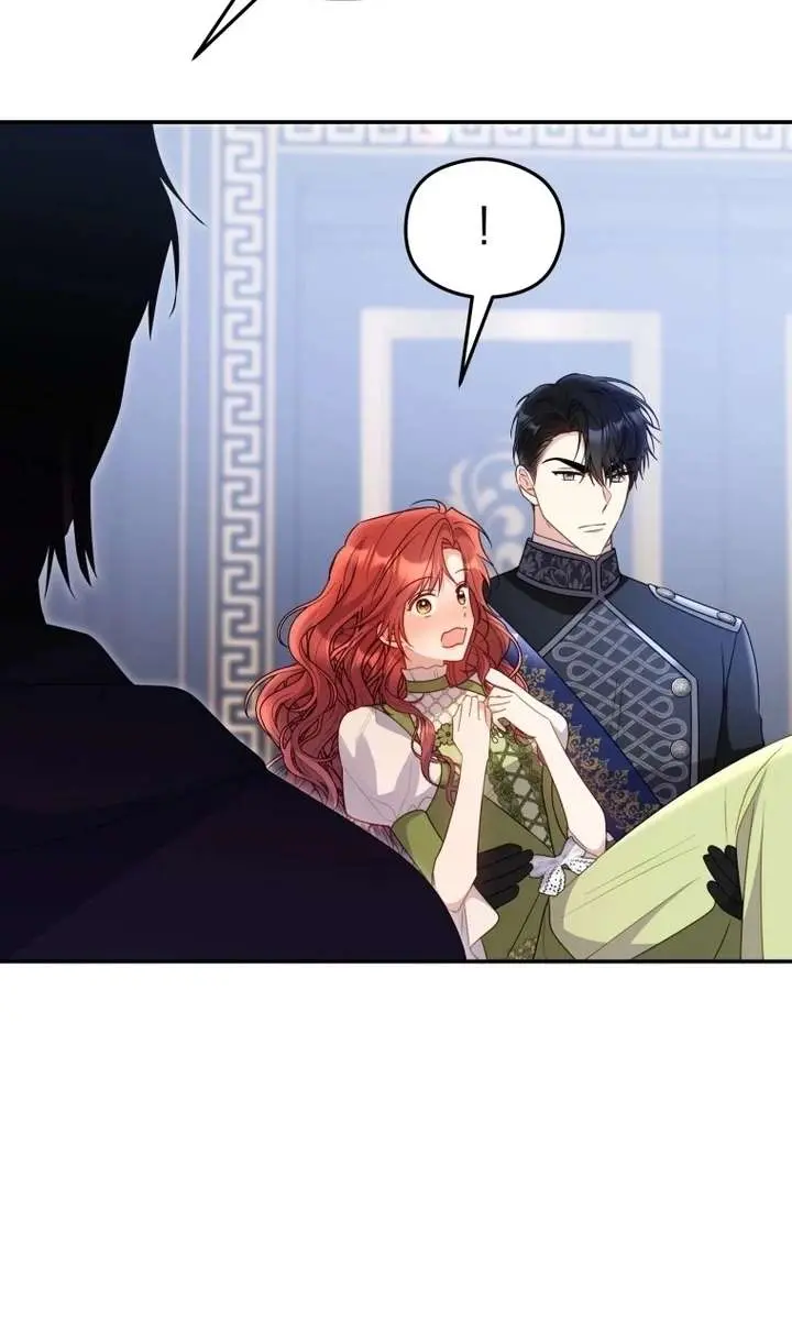 The Villainess Captured the Grand Duke Chapter 76 Page 93