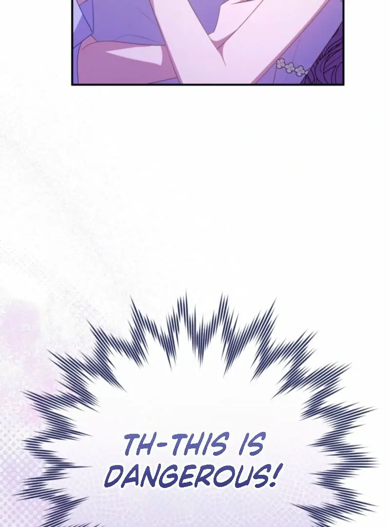The Villainess Captured the Grand Duke Chapter 81 Page 10