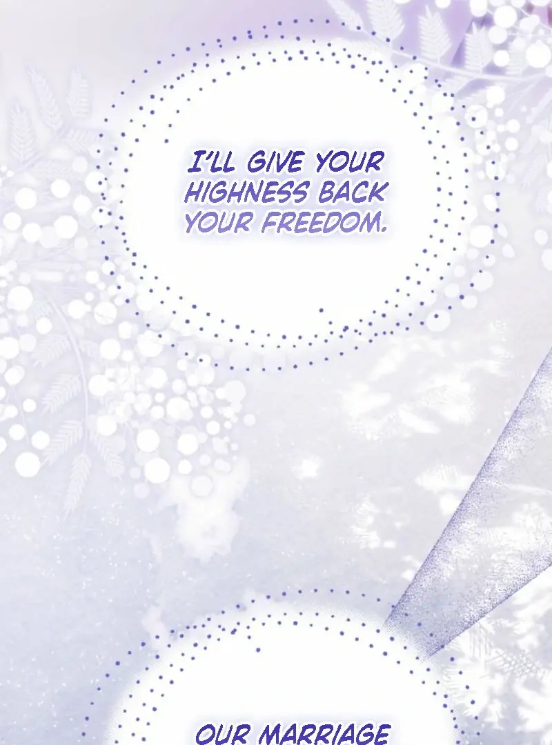 The Villainess Captured the Grand Duke Chapter 81 Page 34