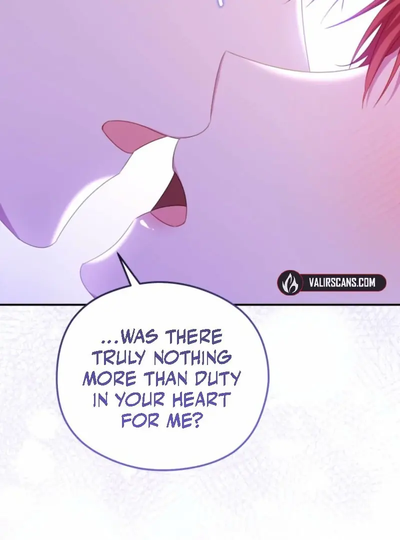 The Villainess Captured the Grand Duke Chapter 81 Page 49