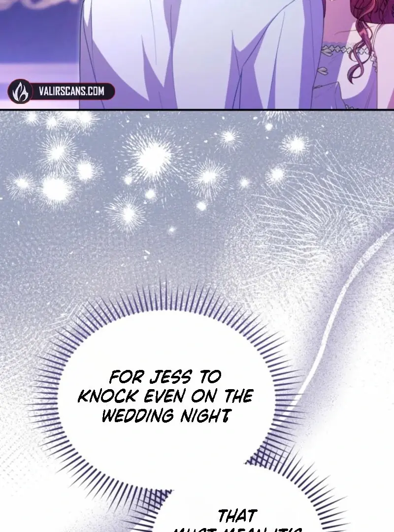The Villainess Captured the Grand Duke Chapter 81 Page 87