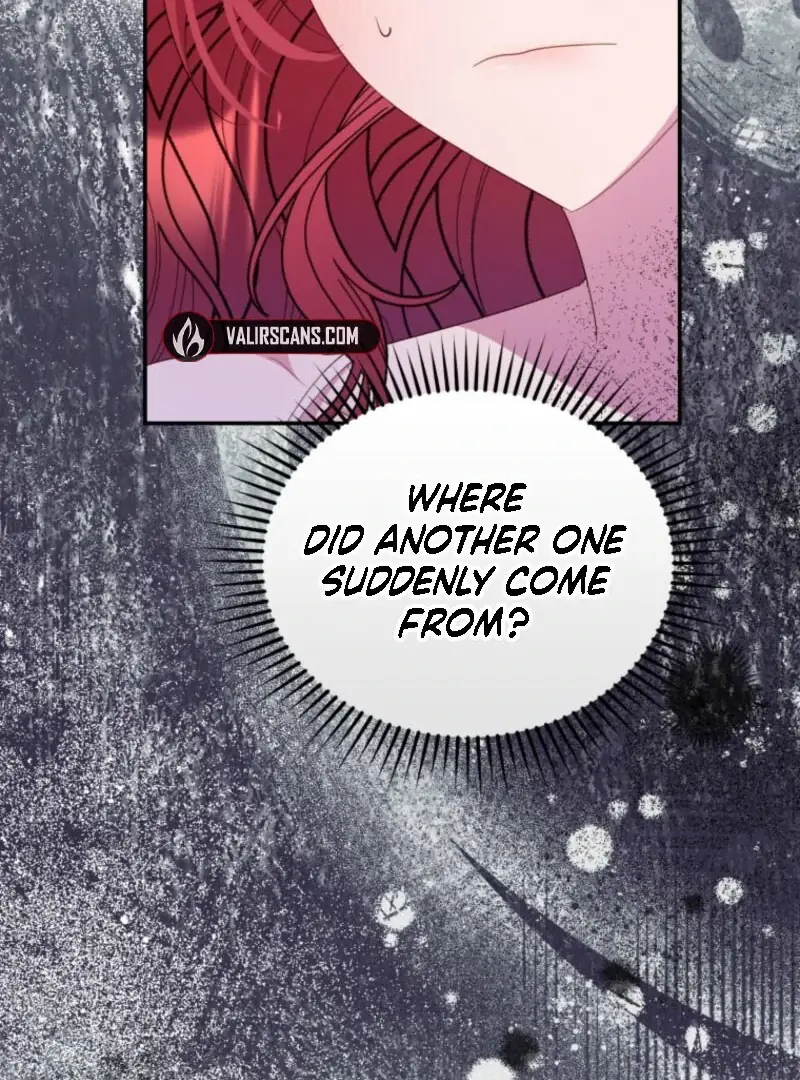 The Villainess Captured the Grand Duke Chapter 81 Page 94