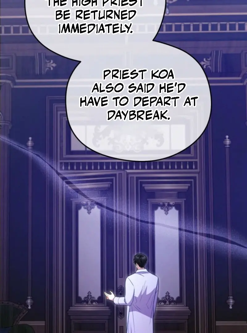 The Villainess Captured the Grand Duke Chapter 81 Page 97