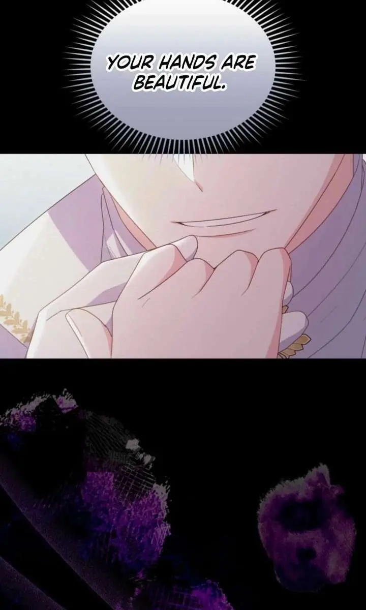 The Villainess Captured the Grand Duke Chapter 88 Page 3