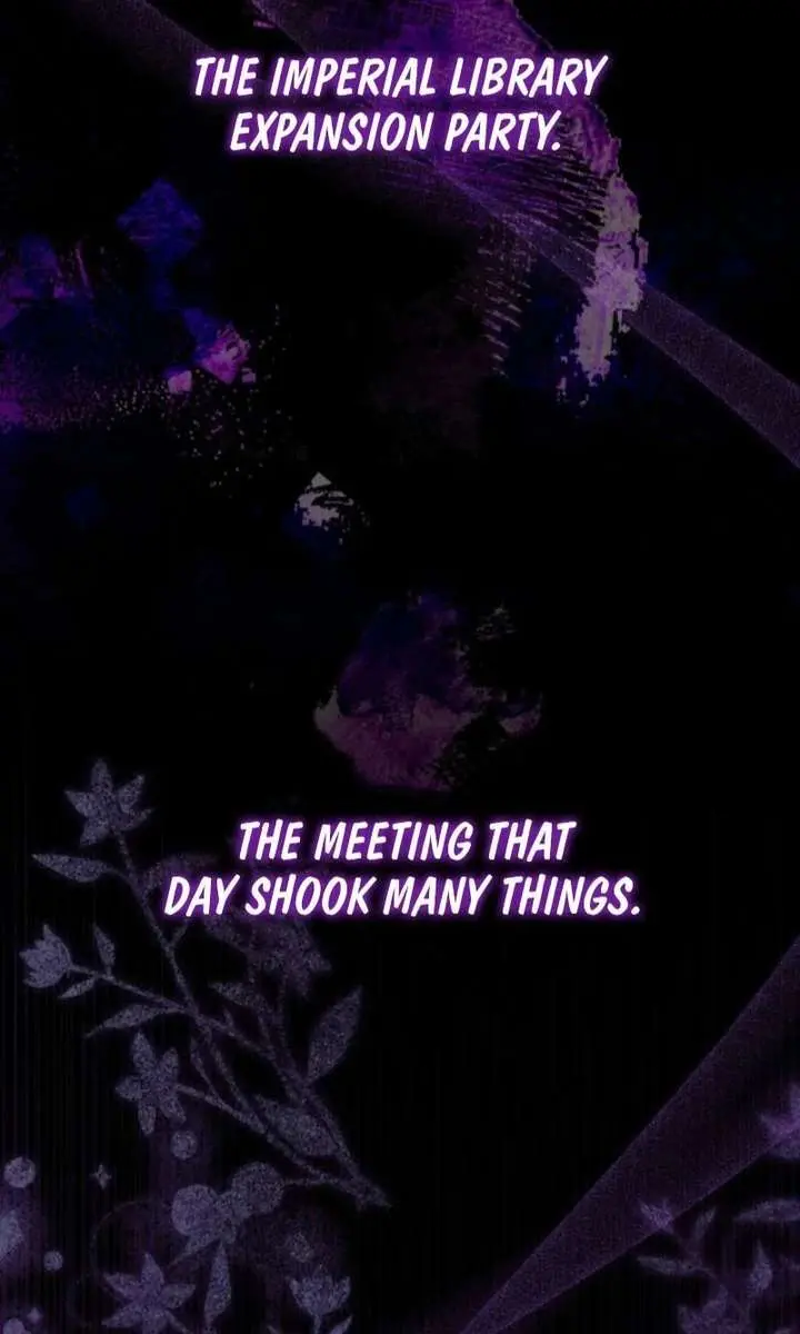 The Villainess Captured the Grand Duke Chapter 88 Page 4