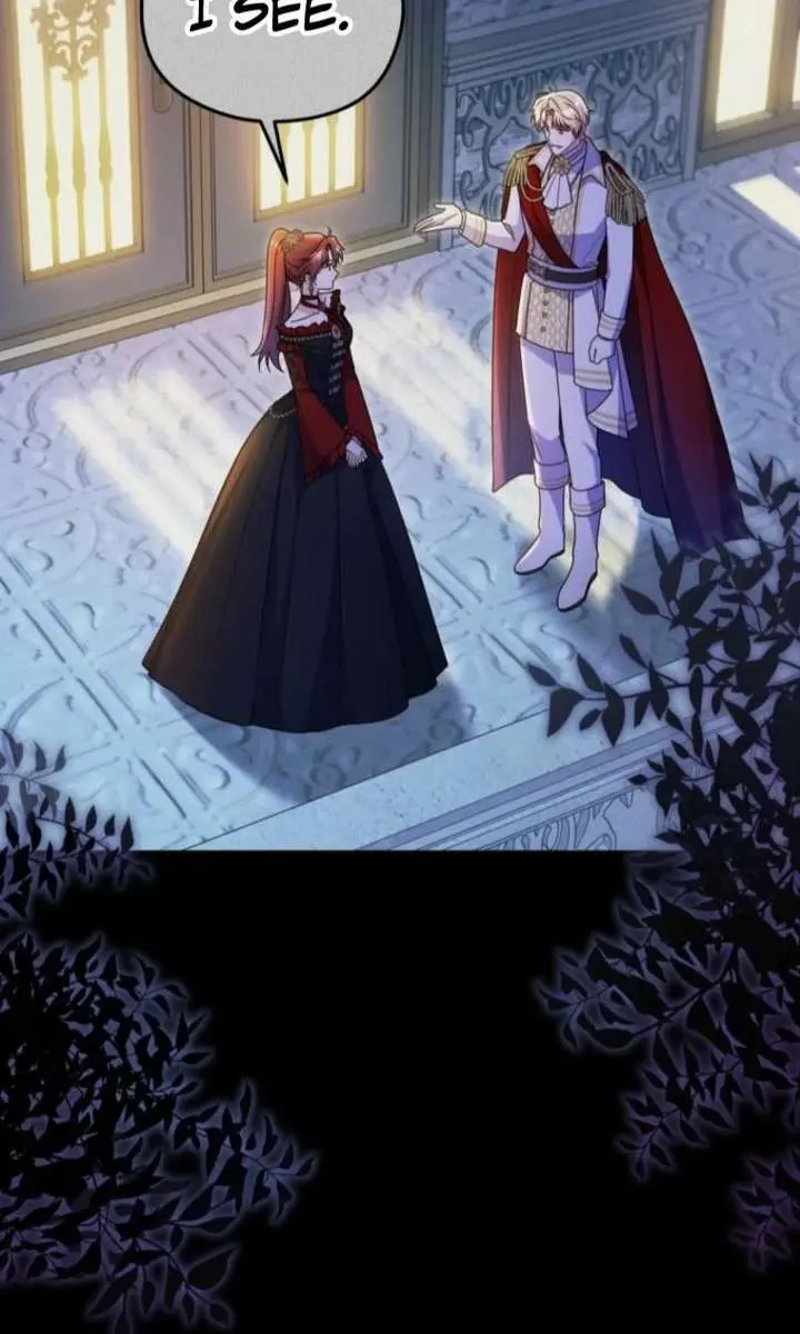 The Villainess Captured the Grand Duke Chapter 88 Page 6