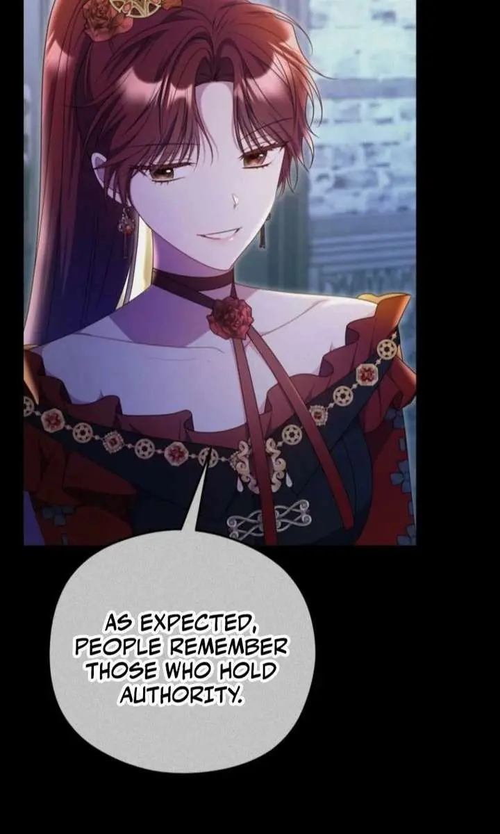 The Villainess Captured the Grand Duke Chapter 88 Page 8