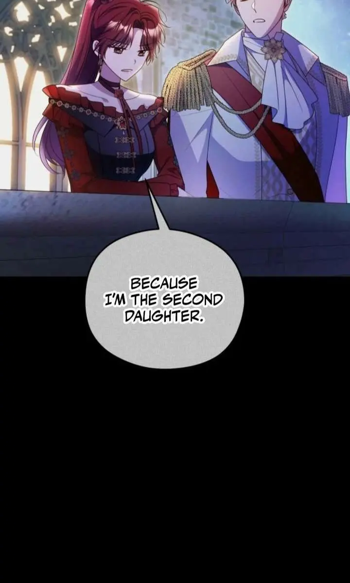 The Villainess Captured the Grand Duke Chapter 88 Page 10