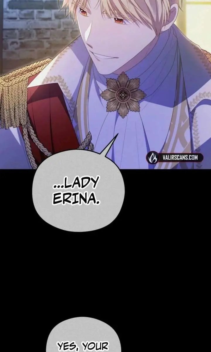 The Villainess Captured the Grand Duke Chapter 88 Page 18