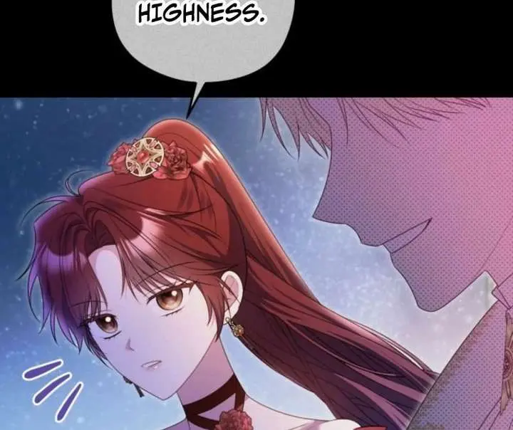 The Villainess Captured the Grand Duke Chapter 88 Page 19