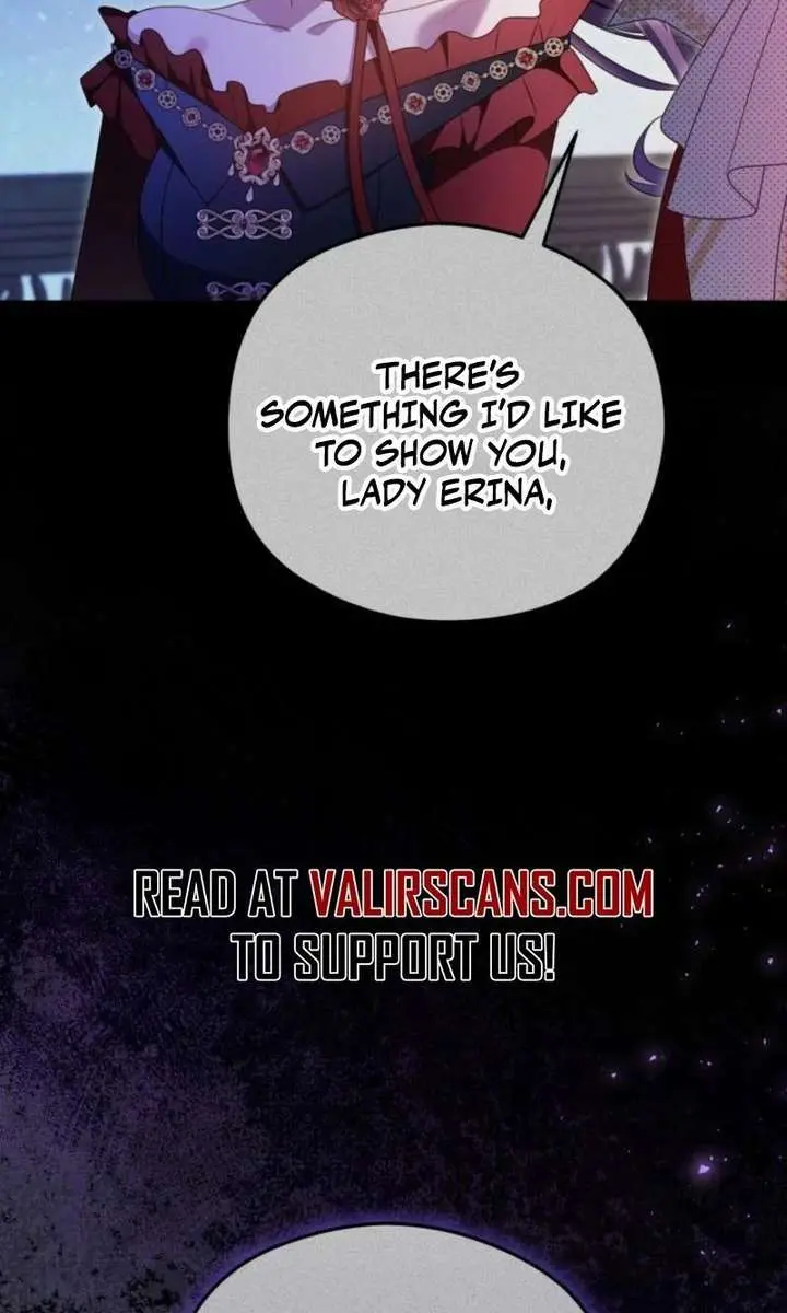 The Villainess Captured the Grand Duke Chapter 88 Page 20