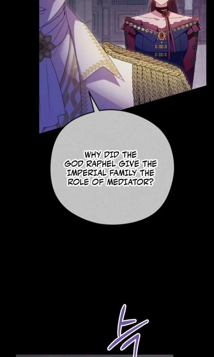 The Villainess Captured the Grand Duke Chapter 88 Page 28