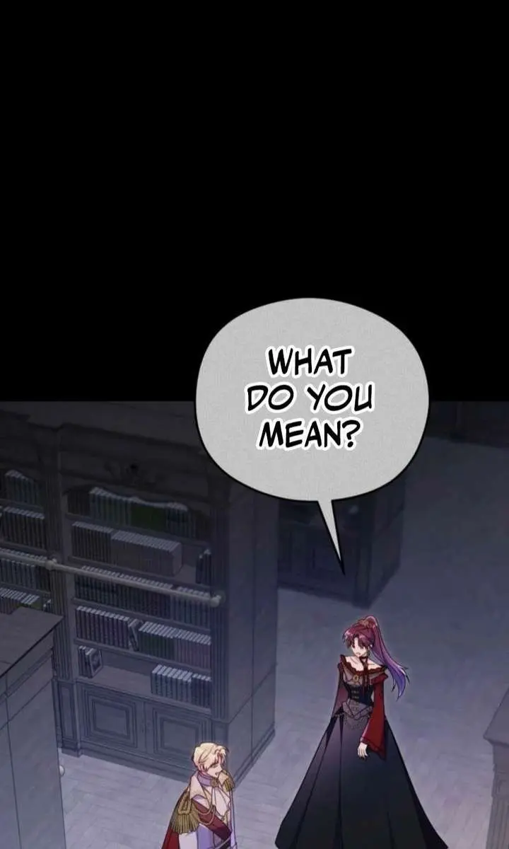 The Villainess Captured the Grand Duke Chapter 88 Page 32