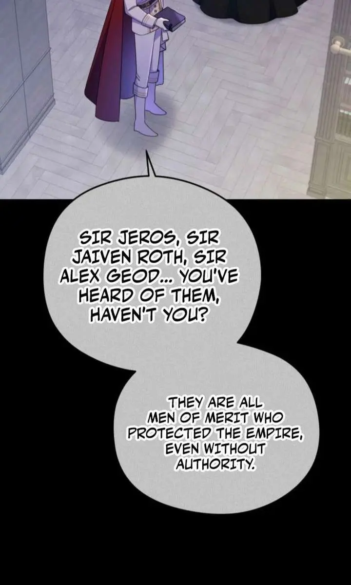 The Villainess Captured the Grand Duke Chapter 88 Page 33