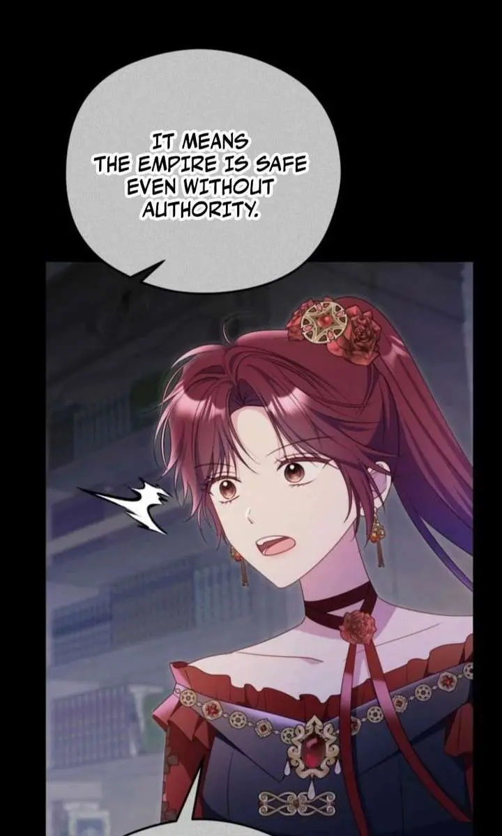 The Villainess Captured the Grand Duke Chapter 88 Page 34