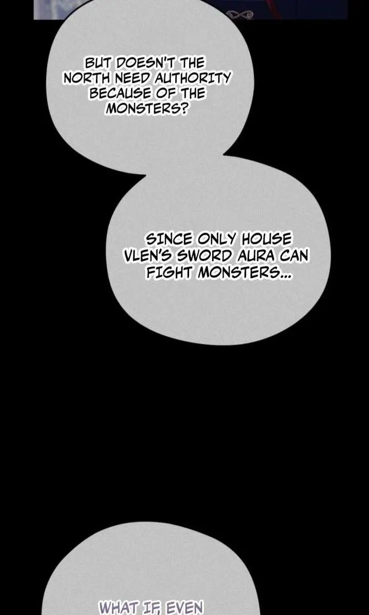 The Villainess Captured the Grand Duke Chapter 88 Page 35