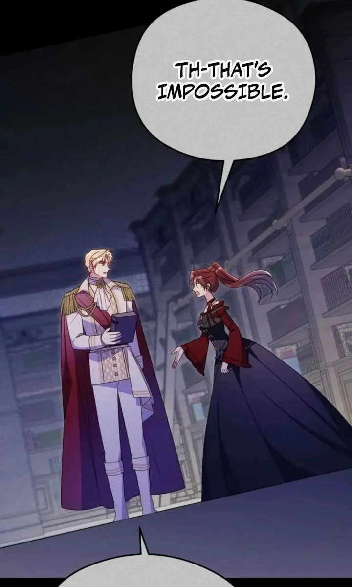 The Villainess Captured the Grand Duke Chapter 88 Page 38
