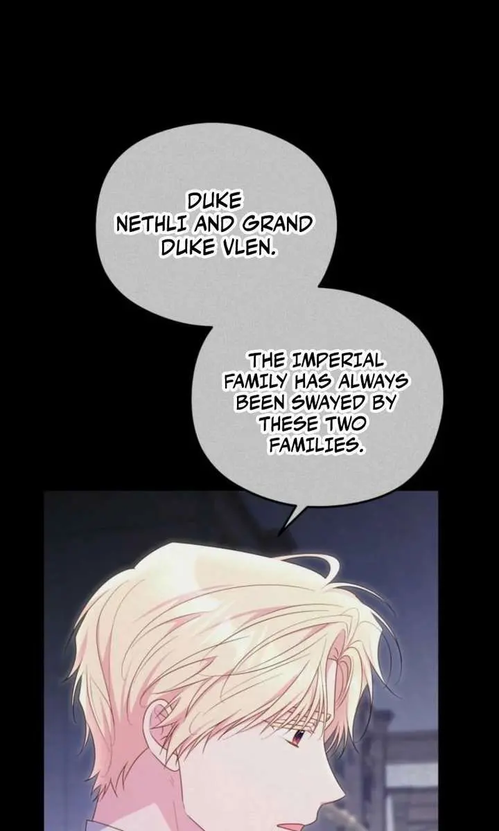 The Villainess Captured the Grand Duke Chapter 88 Page 41