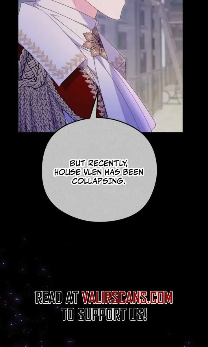 The Villainess Captured the Grand Duke Chapter 88 Page 42