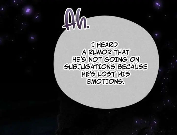 The Villainess Captured the Grand Duke Chapter 88 Page 43