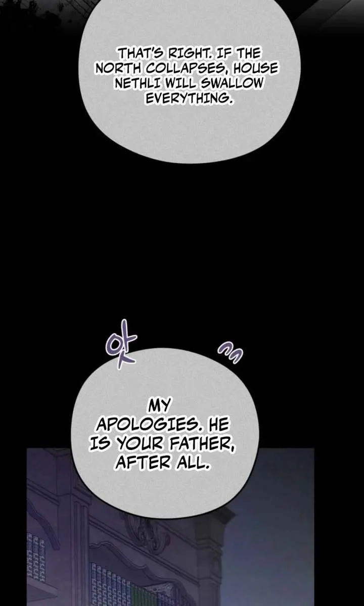 The Villainess Captured the Grand Duke Chapter 88 Page 45