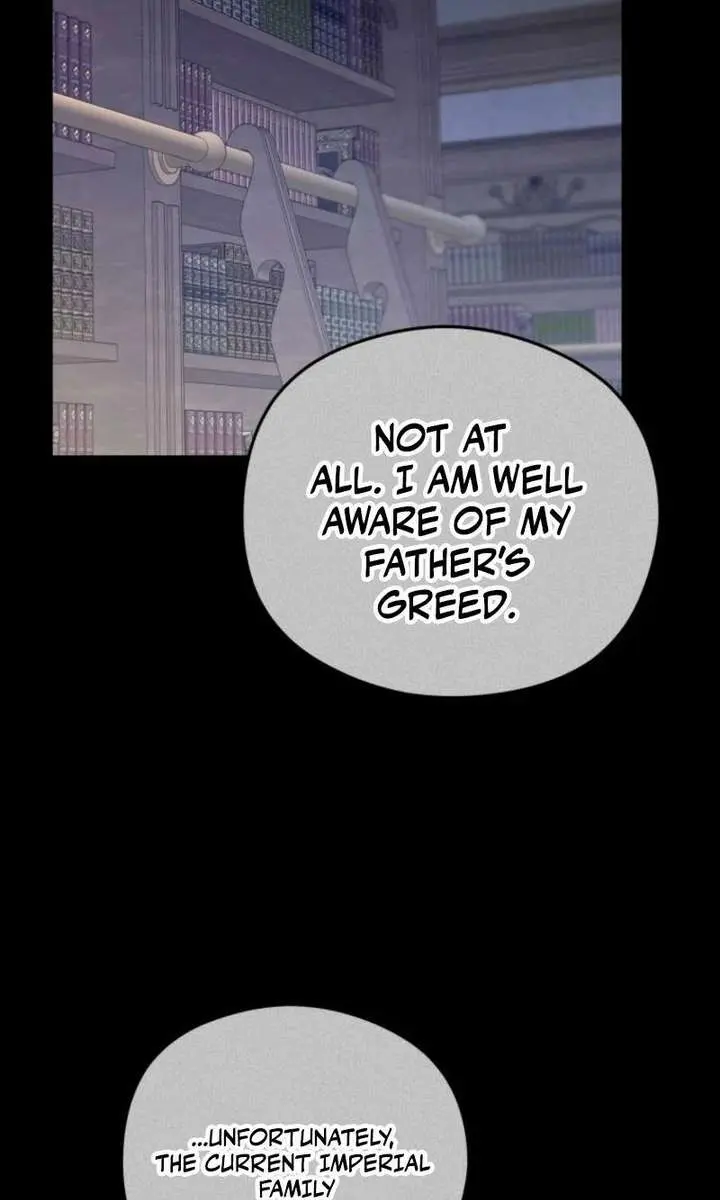 The Villainess Captured the Grand Duke Chapter 88 Page 46