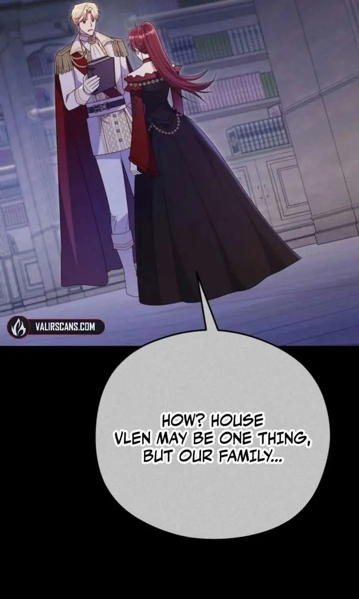 The Villainess Captured the Grand Duke Chapter 88 Page 50