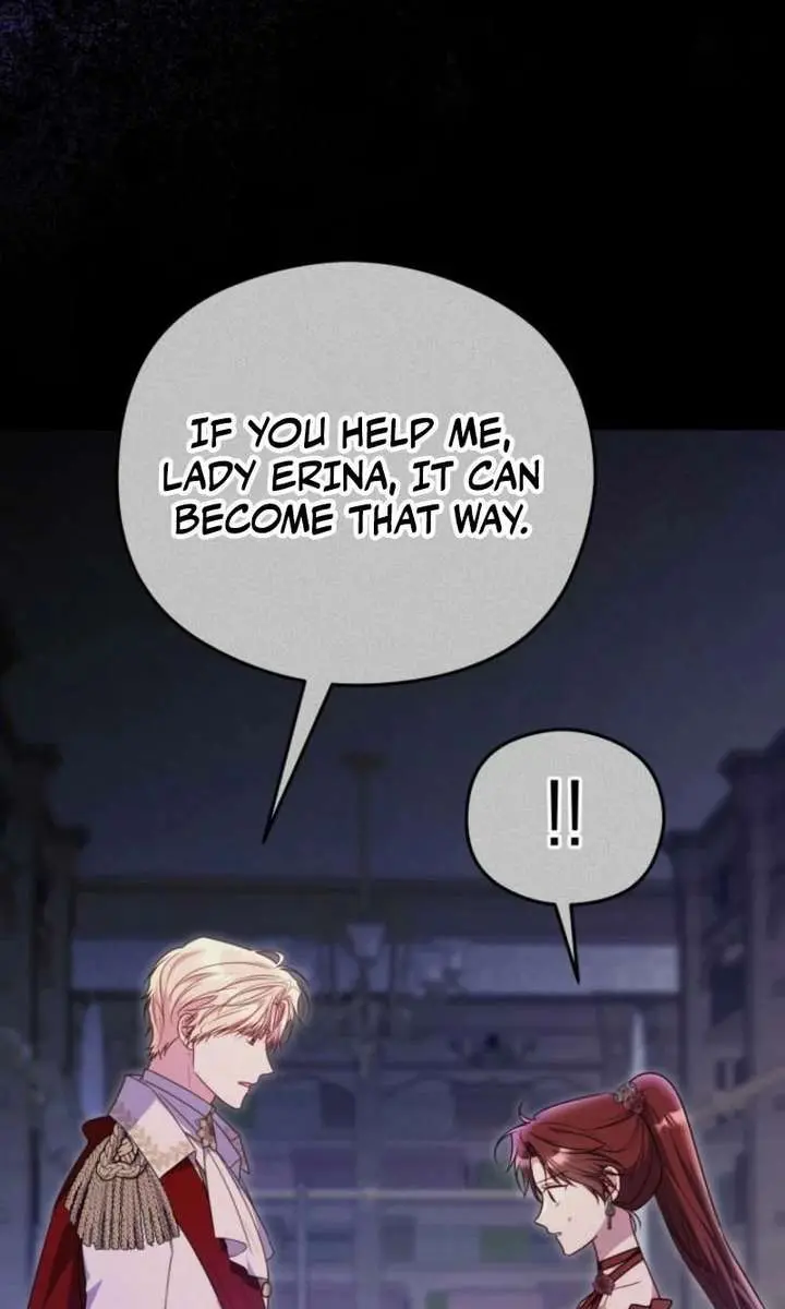 The Villainess Captured the Grand Duke Chapter 88 Page 54
